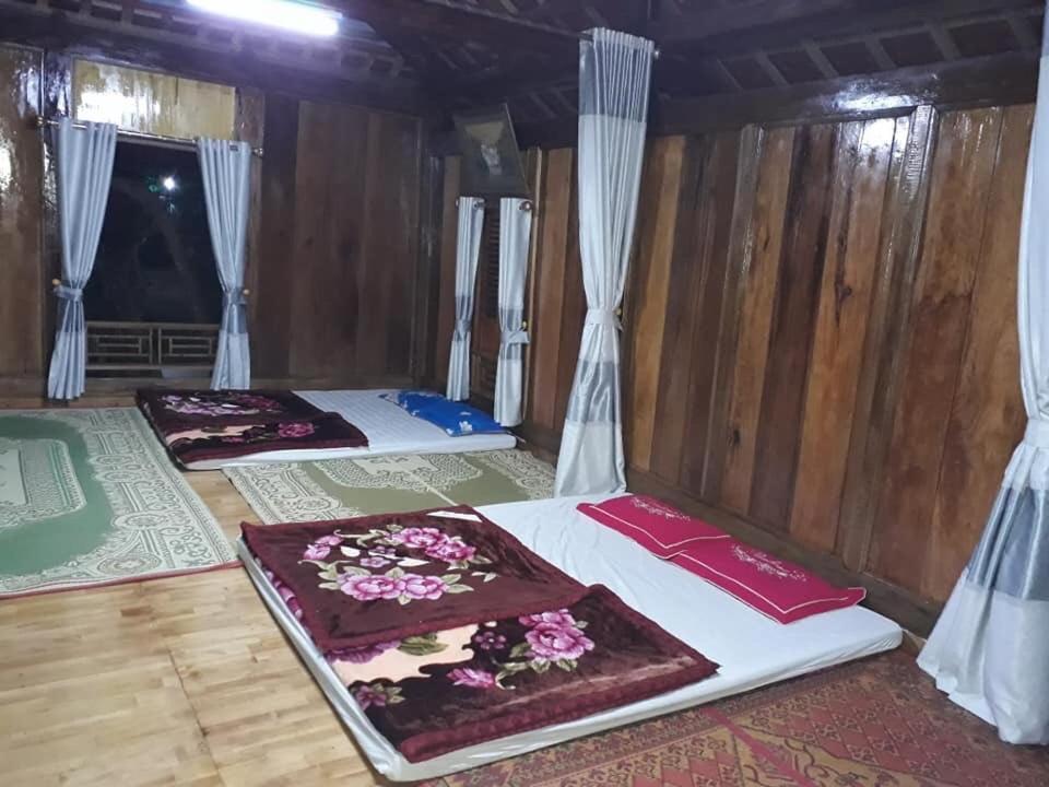 Zostay Homestay Mai Châu Luaran gambar