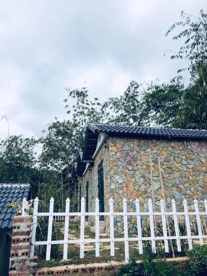 Zostay Homestay Mai Châu Luaran gambar