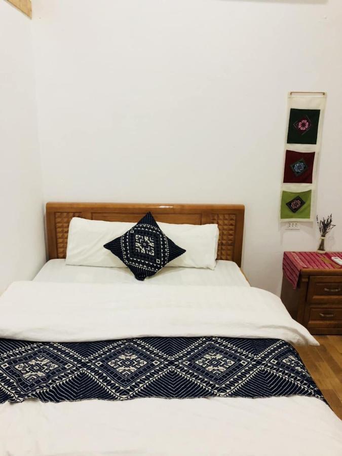 Zostay Homestay Mai Châu Luaran gambar
